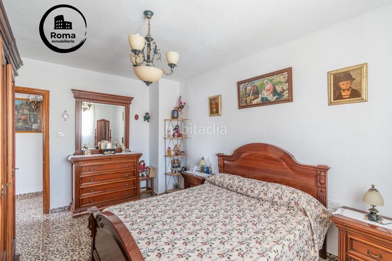 Foto 02047f0d-b0fa-4702-bd49-bc8be109f785. House with parking pool in Atarfe