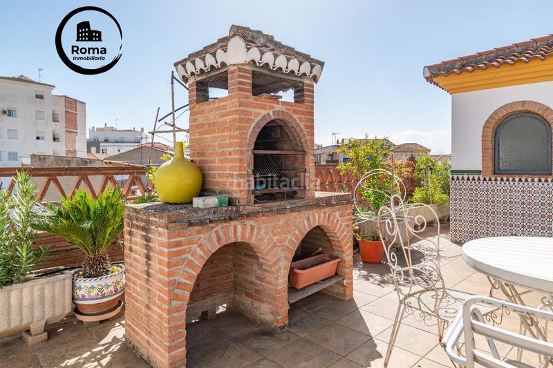 Foto 08d57f27-d20b-4b4e-b3f7-c58d34b1445b. House with parking pool in Atarfe