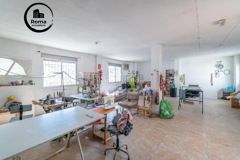 Foto 335faf6e-f10f-49b3-b3b5-21f918725212. House with parking pool in Atarfe