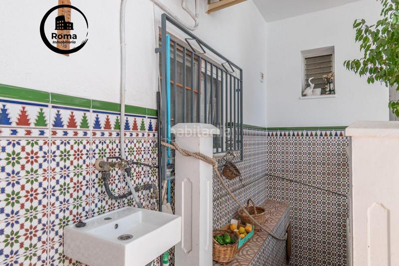 Foto 6a832e82-65c7-4165-a30e-a1392ea7f2dd. House with parking pool in Atarfe