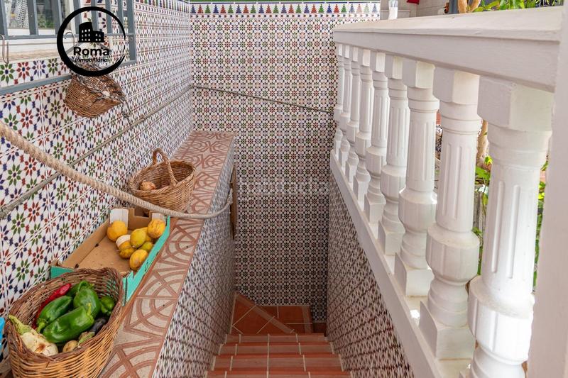 Foto a7b47a09-e126-4860-b486-4fa86d5beac2. House with parking pool in Atarfe