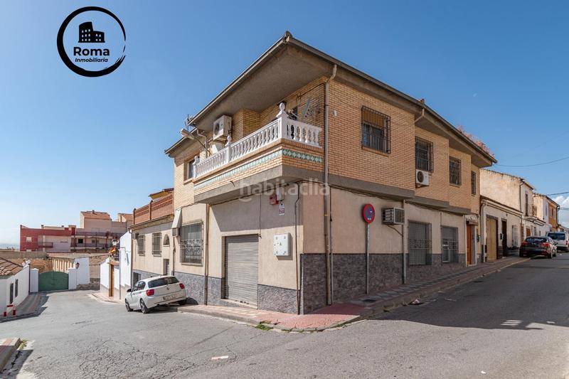 Foto af5dc4f1-3061-4160-949d-6ecfc29f665b. House with parking pool in Atarfe