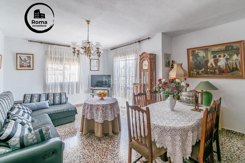 Foto be1048e5-6bc8-445f-86ad-1224c8d056fc. House with parking pool in Atarfe