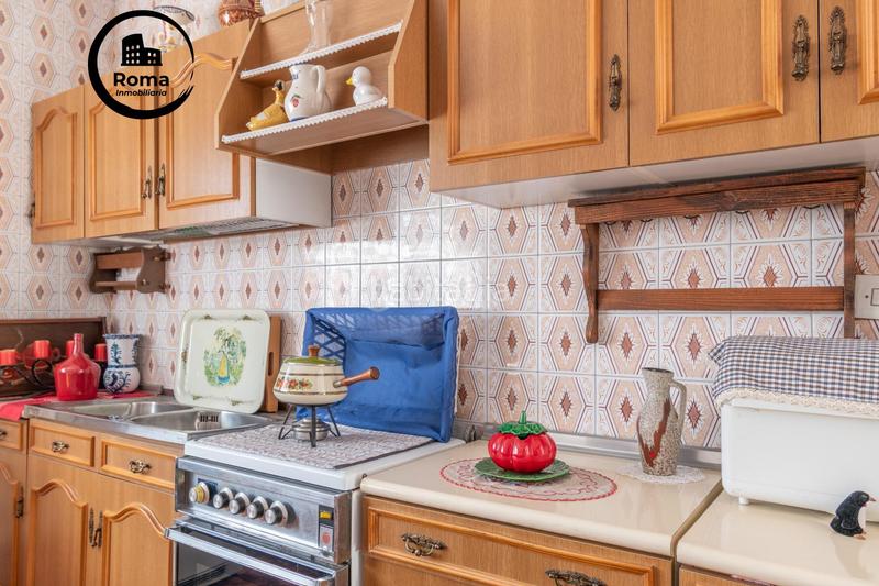 Foto c419dc6d-8bfd-4ae7-9213-90b803387cb5. House with parking pool in Atarfe