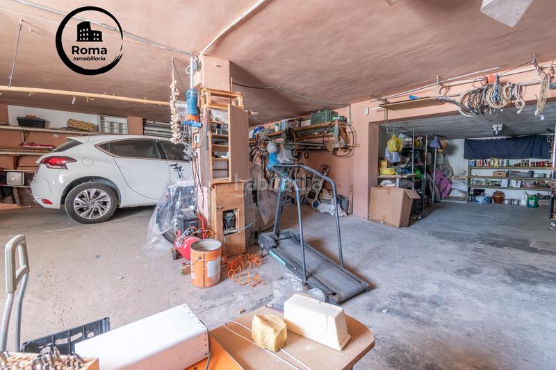 Foto ddd27aad-0ad6-4bb5-b1a9-c8e2bee82540. House with parking pool in Atarfe