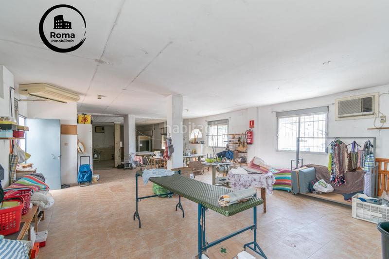 Foto f81b040f-8b87-4ea0-9eef-322f65d9a38a. House with parking pool in Atarfe