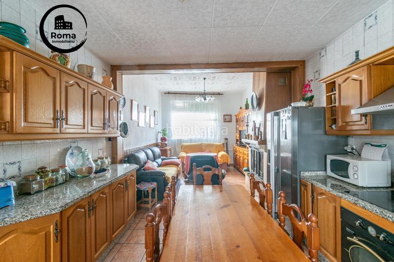 Foto fa58149b-e332-47d6-bc40-c13e72b875e3. House with parking pool in Atarfe