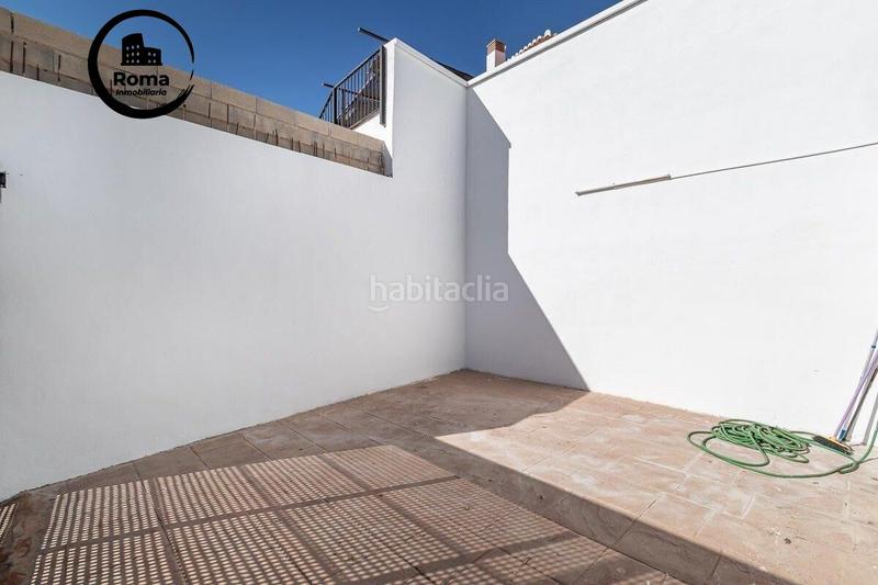 Foto 30e37d3f-fc8c-4f37-ab9e-8f3ecc6c226f. Chalet  en planta baja de obra nueva en Altos de la Zubia en Zubia (La)