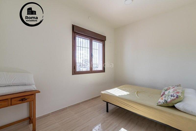 Foto 32f4f636-6ce3-4bf5-a1bf-a592f0338831. Chalet  en planta baja de obra nueva en Altos de la Zubia en Zubia (La)