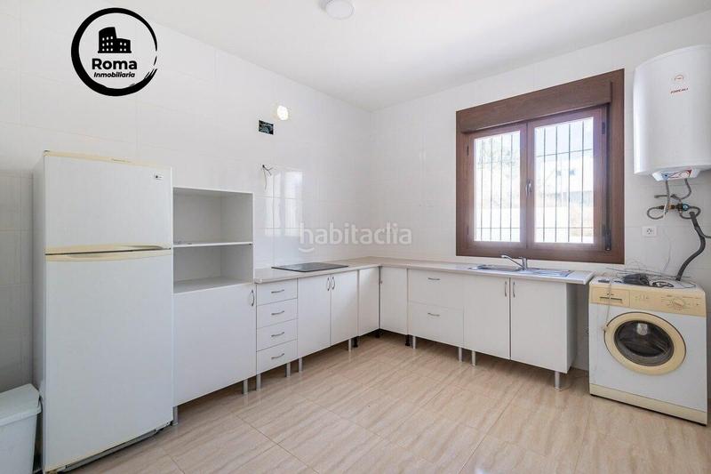 Foto 6d19bf38-9317-401d-b7ad-d5b1898a43c4. Chalet  en planta baja de obra nueva en Altos de la Zubia en Zubia (La)