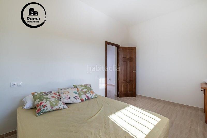 Foto 975be85c-a5ab-40e8-a388-e1c1b163f6cf. Chalet  en planta baja de obra nueva en Altos de la Zubia en Zubia (La)