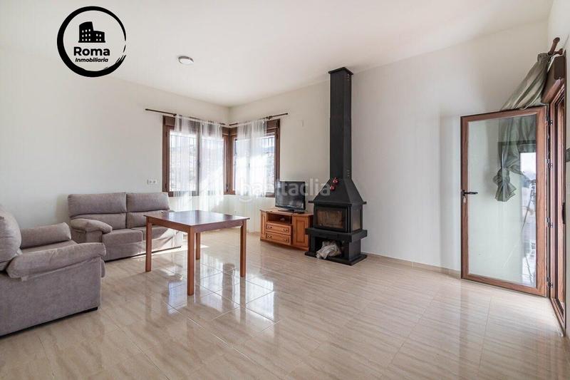 Foto b7aadf04-6096-4ef5-b79f-7f7ae6f321a6. Chalet  en planta baja de obra nueva en Altos de la Zubia en Zubia (La)