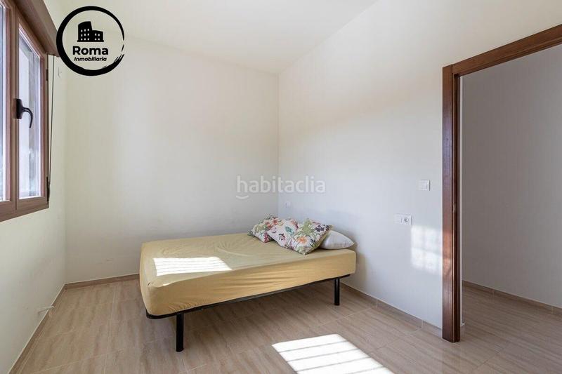 Foto bc1caf23-a7cc-46fb-8b31-7785c5956229. Chalet  en planta baja de obra nueva en Altos de la Zubia en Zubia (La)