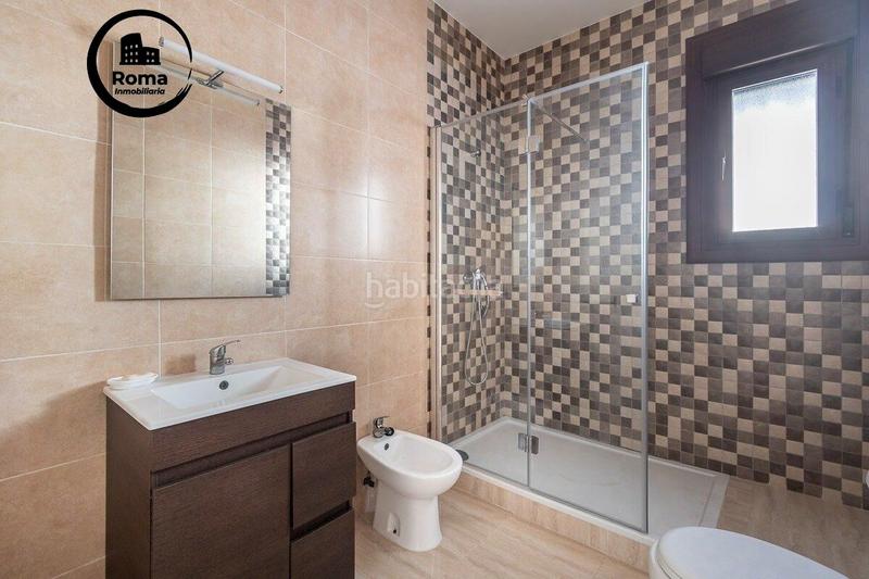 Foto e549a902-621d-46b7-af73-6de695d3cb4d. Chalet  en planta baja de obra nueva en Altos de la Zubia en Zubia (La)