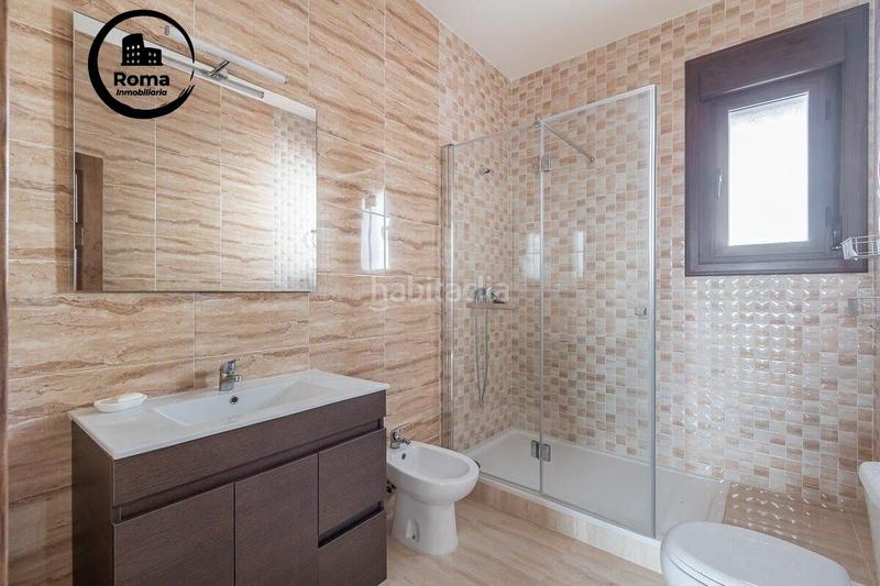 Foto eae1e53e-5245-4b90-9715-f5d40ad1877f. Chalet  en planta baja de obra nueva en Altos de la Zubia en Zubia (La)