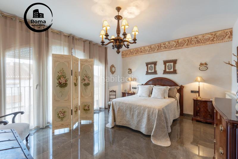 Foto 00739ace-8b2b-4f48-ab3c-2a742d285f11. Casa con riscaldamento in Atarfe