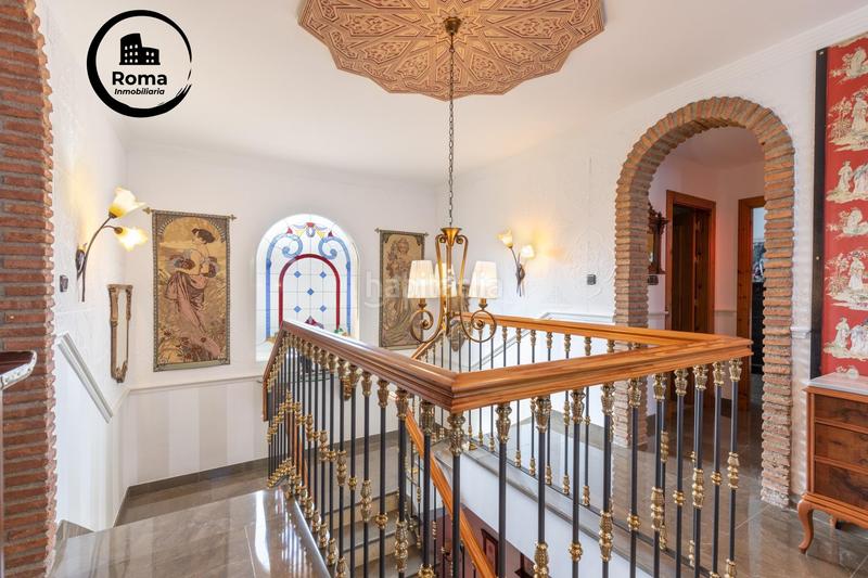 Foto 03f3a34d-22e9-497b-861e-ff2fb922e0ea. Casa con riscaldamento in Atarfe