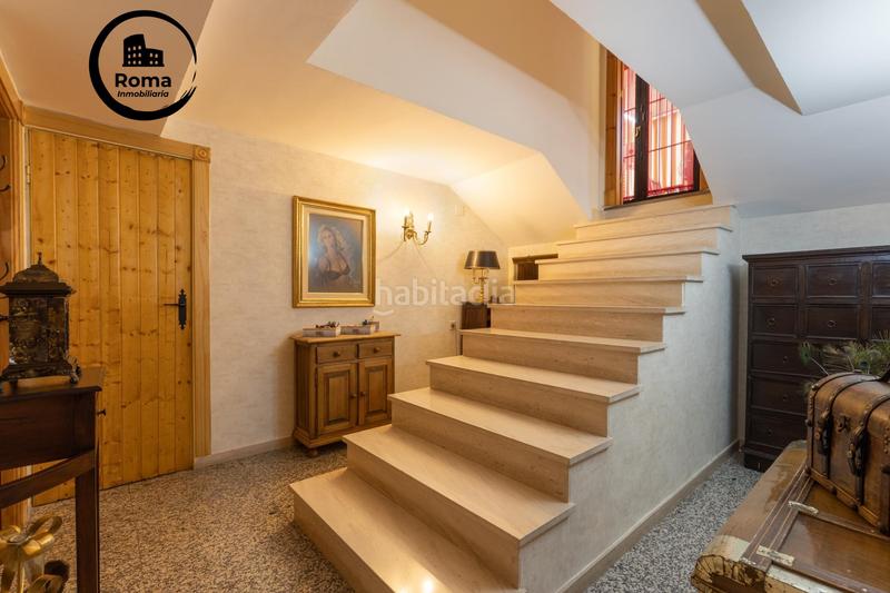 Foto 09edcf32-d684-4dd1-b995-030a5b1e801f. Casa con riscaldamento in Atarfe