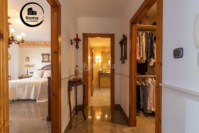 Foto 11b676f7-140a-4f46-996a-0246a030b4b0. Casa con riscaldamento in Atarfe