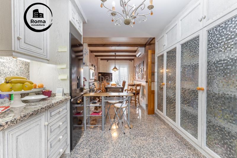 Foto 1598834b-bde6-48ab-82eb-5421cb9c83c6. Casa con riscaldamento in Atarfe