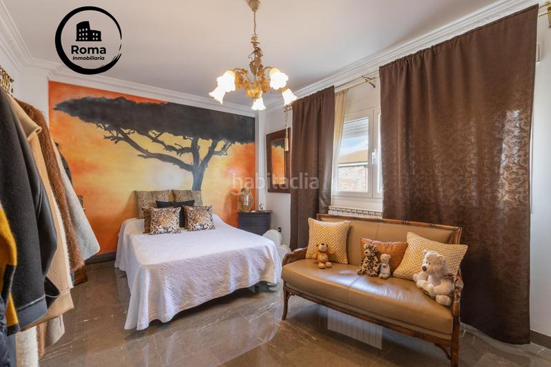 Foto 16db7c1f-69dc-47cc-b57d-265d8ecc9f9e. Casa con riscaldamento in Atarfe