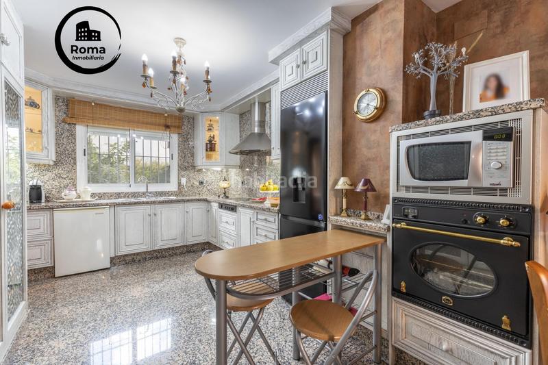 Foto 1ad99a2a-beef-41db-81fa-62870cbc5b4b. Casa con riscaldamento in Atarfe