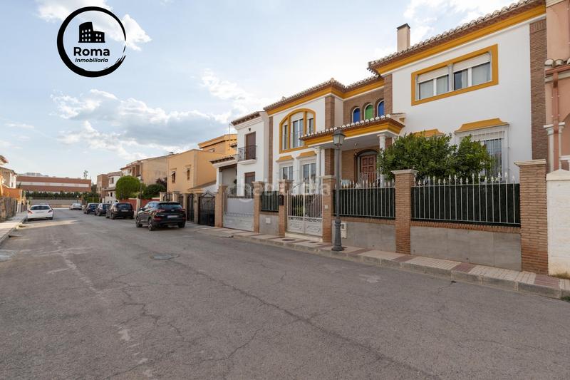Foto 1be06812-cced-4048-aad5-2201997d822f. Casa con riscaldamento in Atarfe