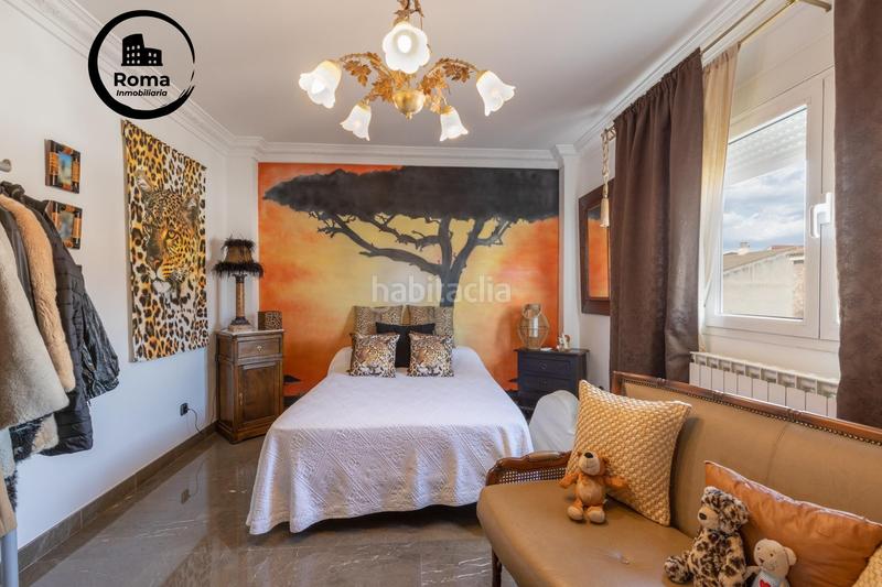 Foto 1c6a391d-68c2-4a62-a09e-d5a5e35c30c0. Casa con riscaldamento in Atarfe