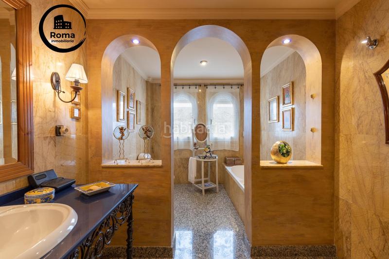 Foto 337a62bb-ee77-4b3f-94f8-518b727332d0. Casa con riscaldamento in Atarfe