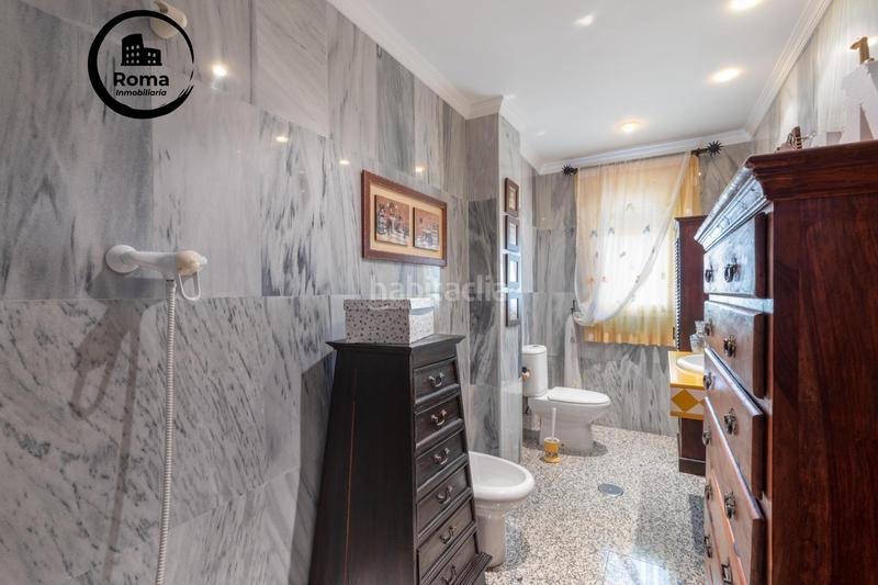 Foto 364153e4-7881-4273-ae07-211f85c20c48. Casa con riscaldamento in Atarfe