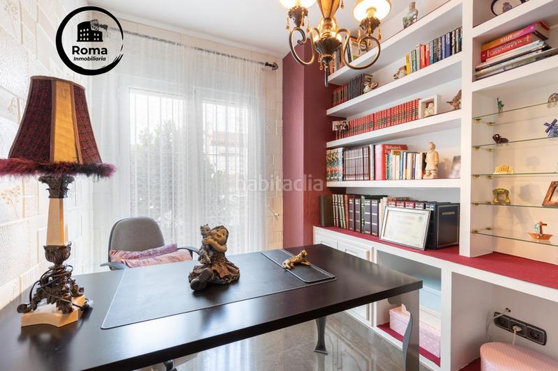 Foto 3a0be6c1-33bf-4af4-ab29-2a4cff0e6f24. Casa con riscaldamento in Atarfe