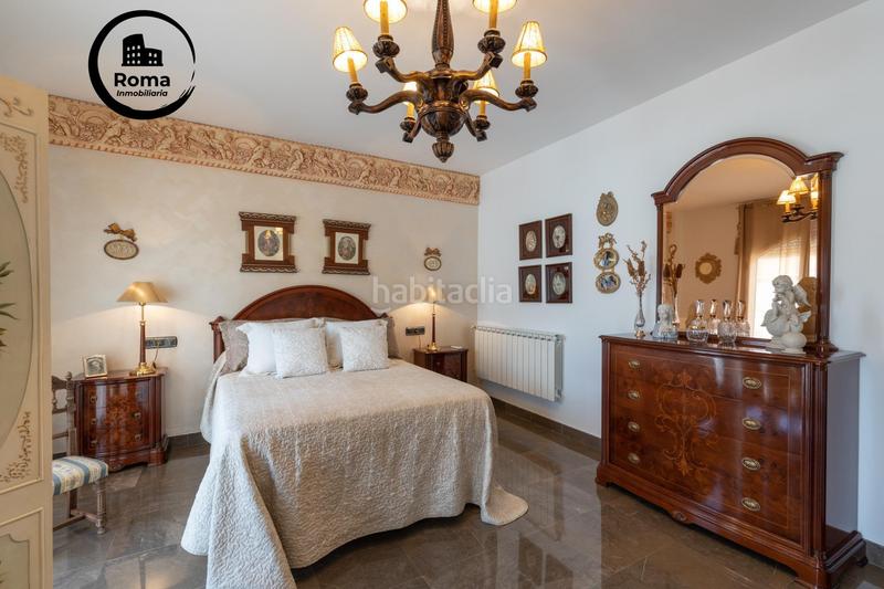 Foto 3c8ae62e-e4a8-4083-8424-f290c7e5951e. Casa con riscaldamento in Atarfe