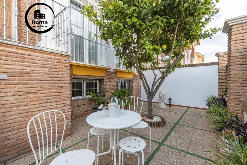 Foto 3de59310-2073-4fe7-a4de-9086614eb323. Casa con riscaldamento in Atarfe