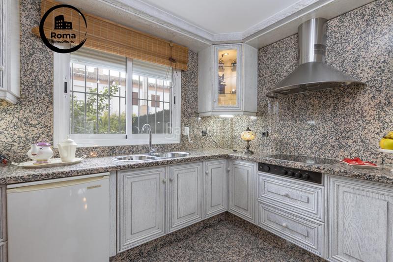 Foto 4145933d-3799-4ae2-9c90-c6995e58c7ec. Casa con riscaldamento in Atarfe