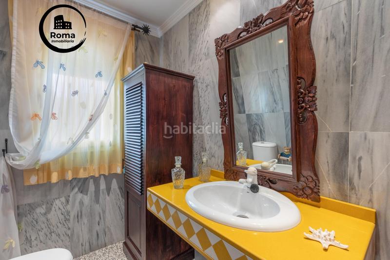 Foto 4775e241-94ba-456b-83f2-dcb0a357867b. Casa con riscaldamento in Atarfe