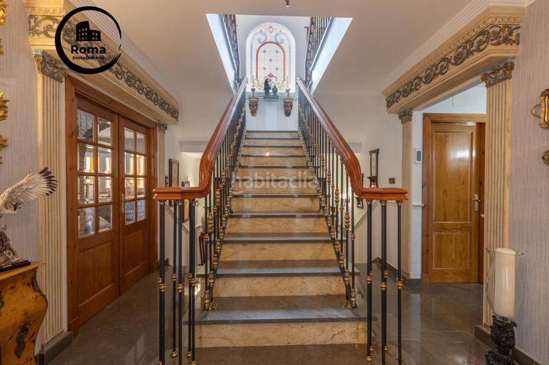 Foto 49a92e85-4ed4-4e2a-917c-491ab7abf0de. Casa con riscaldamento in Atarfe