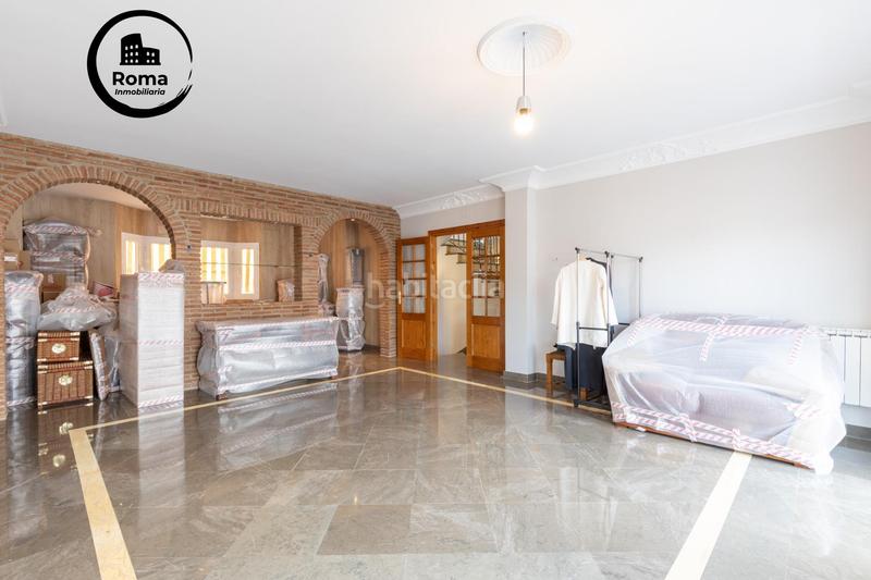 Foto 4a634adc-e0aa-479d-8870-fafcd7315280. Casa con riscaldamento in Atarfe