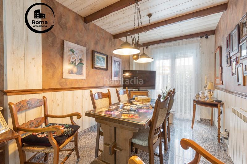 Foto 4d883df8-ea77-414f-a678-d0e1254c2478. Casa con riscaldamento in Atarfe