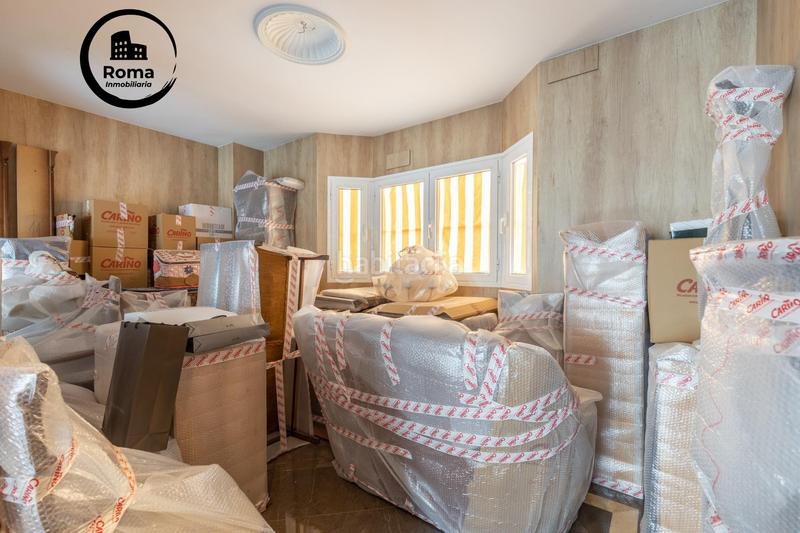 Foto 5395940d-eb49-4b4e-ad78-f08ce7a3333e. Casa con riscaldamento in Atarfe