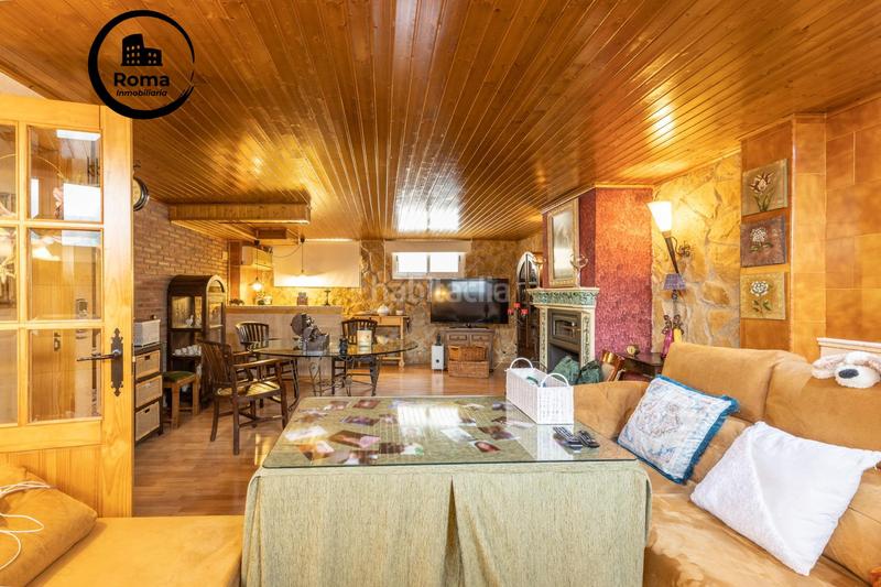 Foto 564e2816-3f78-410b-bdb1-114b507c21dd. Casa con riscaldamento in Atarfe