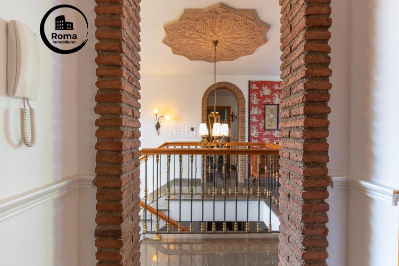 Foto 59f94e7a-dfd0-45a7-bc98-71ef4f3e59ef. Casa con riscaldamento in Atarfe