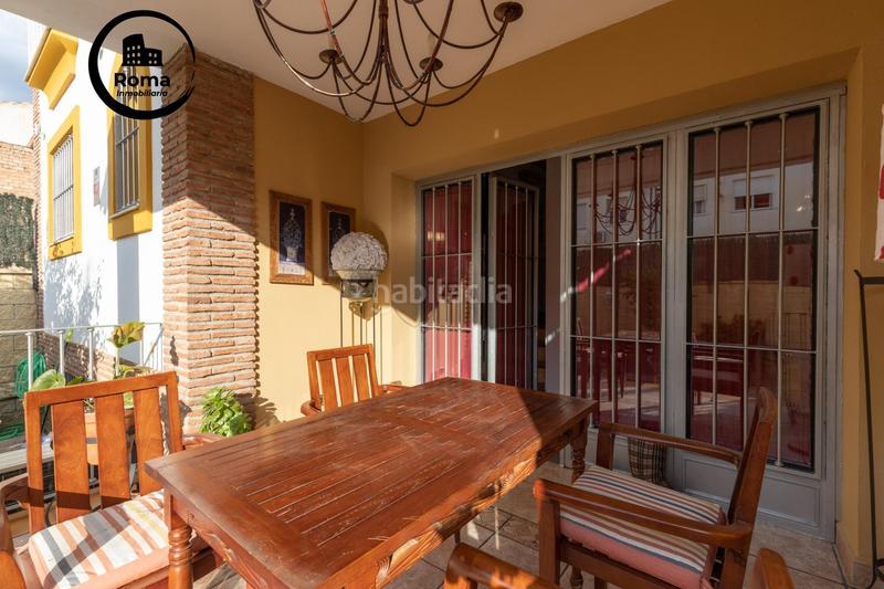 Foto 64c69883-782e-4b96-8439-f6269ce11b46. Casa con riscaldamento in Atarfe