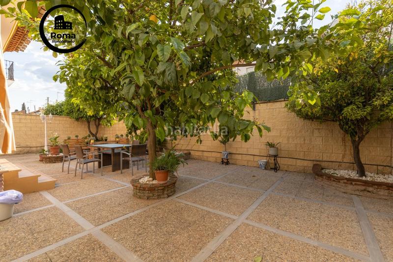 Foto 67f01dfd-8afa-4dc2-bd9e-02428157d5c4. Casa con riscaldamento in Atarfe