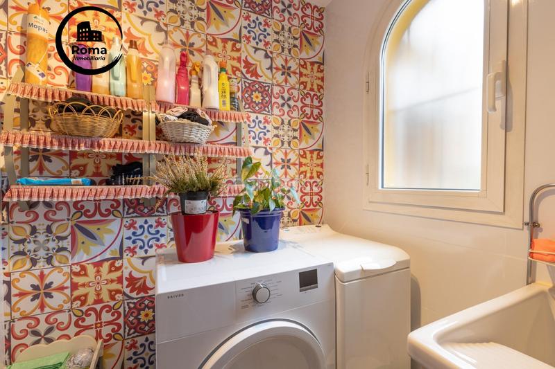 Foto 69cf0975-34d9-4e75-91f3-2399011d72ac. Casa con riscaldamento in Atarfe