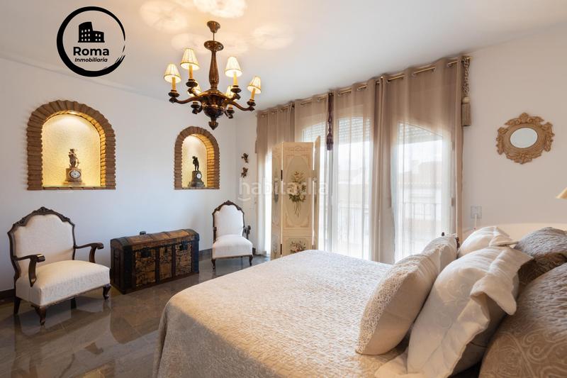 Foto 6ad6ca58-3ada-4586-a1ba-589d60b1ea59. Casa con riscaldamento in Atarfe