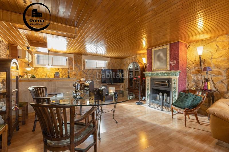 Foto 74cabd6b-5fb2-4e91-9ea3-cbe641954ad9. Casa con riscaldamento in Atarfe