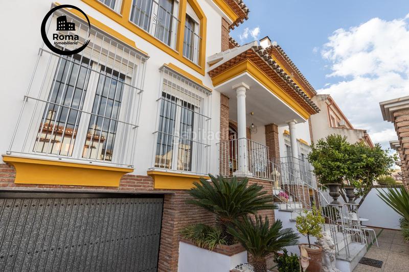 Foto 7c612dcc-e4a0-4df4-b4cc-ec70a57ba5dd. Casa con riscaldamento in Atarfe