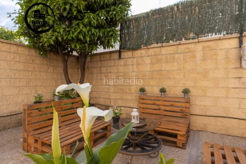 Foto 82a69da7-70fb-4179-abf5-27ca4d41b85f. Casa con riscaldamento in Atarfe