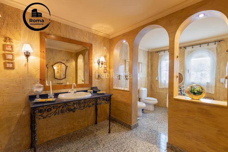 Foto 87a577b3-01de-47a4-93ff-b8587a88eea5. Casa con riscaldamento in Atarfe