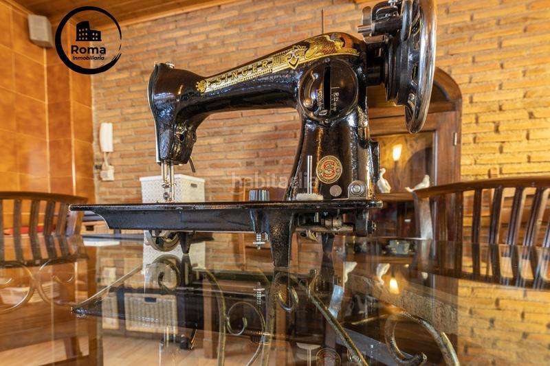 Foto 88a2b4be-e13d-4fbe-9b39-ce0e8b126bd1. Casa con riscaldamento in Atarfe